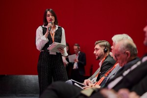 Congreso del PDE en Bilbao 