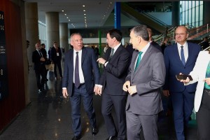 Congreso del PDE en Bilbao 