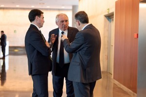 Congreso del PDE en Bilbao 