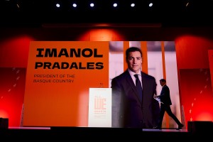 Congreso del PDE en Bilbao 