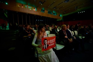 Congreso del PDE en Bilbao 