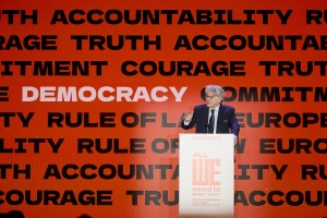 Congreso del PDE en Bilbao 