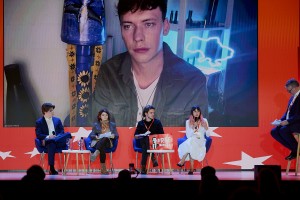 Congreso del PDE en Bilbao 