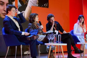 Congreso del PDE en Bilbao 