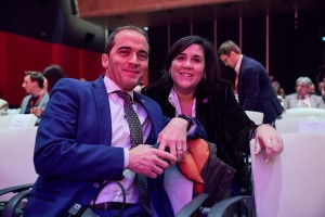 Congreso del PDE en Bilbao 