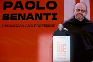 Congreso del PDE en Bilbao 