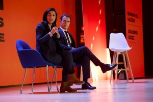 Congreso del PDE en Bilbao 