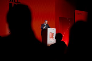 Congreso del PDE en Bilbao 