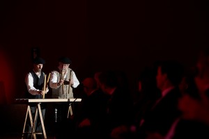 Congreso del PDE en Bilbao 