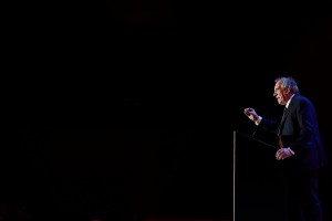 Congreso del PDE en Bilbao 