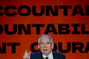 Congreso del PDE en Bilbao 