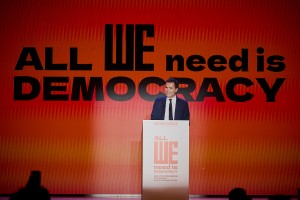 Congreso del PDE en Bilbao 