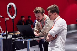 Congreso del PDE en Bilbao 