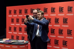 Congreso del PDE en Bilbao 