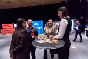 Congreso del PDE en Bilbao 