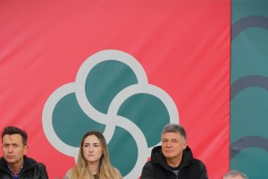 Sabino Aranaren heriotzaren 122. urteurrena