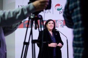 EAJren IX. Batzar Nagusia, Gasteizen