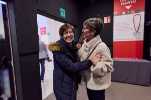 EAJren IX. Batzar Nagusia, Gasteizen