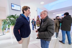 EAJren IX. Batzar Nagusia, Gasteizen