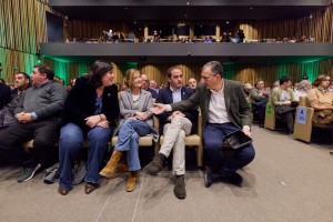 EAJren IX. Batzar Nagusia, Gasteizen