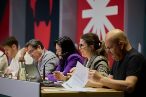 EAJren IX. Batzar Nagusia, Gasteizen