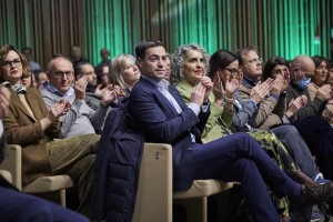 EAJren IX. Batzar Nagusia, Gasteizen