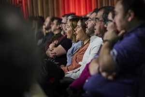 EAJren IX. Batzar Nagusia, Gasteizen