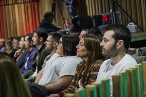 EAJren IX. Batzar Nagusia, Gasteizen