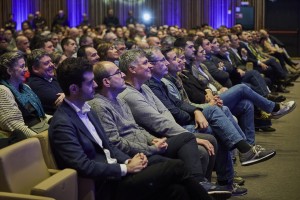 EAJren IX. Batzar Nagusia, Gasteizen