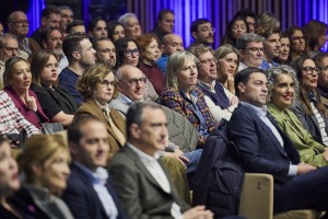 EAJren IX. Batzar Nagusia, Gasteizen