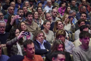 EAJren IX. Batzar Nagusia, Gasteizen