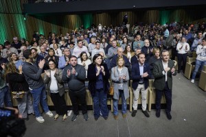 EAJren IX. Batzar Nagusia, Gasteizen