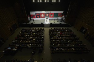 EAJren IX. Batzar Nagusia, Gasteizen