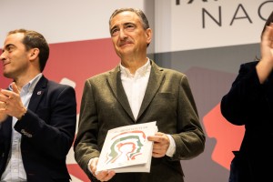 EAJren IX. Batzar Nagusia, Gasteizen