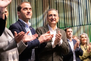 EAJren IX. Batzar Nagusia, Gasteizen