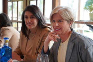 2026 01 14 Talde parlamentarioaren lan jardunaldian Oiartzunen