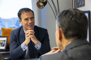 2026 01 27 Aitor Esteban, en Bruselas