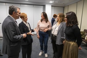 2026 01 27 Aitor Esteban, Bruselan