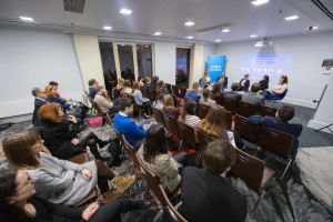 2026 01 27 Aitor Esteban, Bruselan