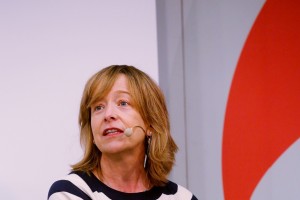 EAJ-PNV emakumeon “indar infinitua”