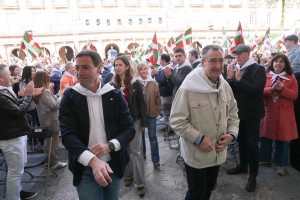 2026 04 05 Aberri Eguna 2026