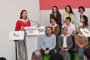 2026 04 05 Aberri Eguna 2026