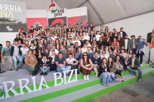 2026 04 05 Aberri Eguna 2026