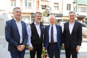 2026 04 26 Gernikako Bonbardaketaren 89. urteurrena