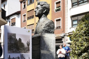 2026 04 26 Gernikako Bonbardaketaren 89. urteurrena