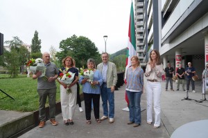 2026 05 30 Lasarte-Oriako Batzokiaren inaugurazioa