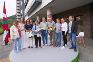2026 05 30 Inauguración del Batzoki de Lasarte-Oria