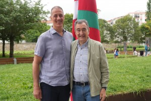 2026 05 30 Inauguración del Batzoki de Lasarte-Oria