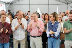 2026 06 07 Padurako Alderdikide Eguna Galdakaon