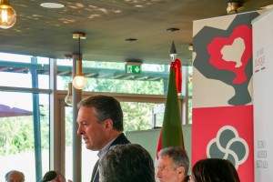 2026 06 12 EAJk Ipar Euskadin izango duen marka berriaren aurkezpena